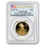 2012-W 1/2 oz Proof American Gold Eagle PR-70 PCGS (FS)