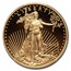 2012-W 1/2 oz Proof American Gold Eagle PR-70 PCGS (Gold Foil)