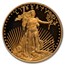 2012-W 1/2 oz Proof American Gold Eagle PR-70 PCGS