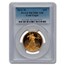 2012-W 1/2 oz Proof American Gold Eagle PR-70 PCGS