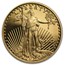 2012-W 1/2 oz Proof American Gold Eagle (w/Box & COA)