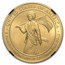2012-W 1/2 oz Proof Gold Alice Paul MS-70 NGC