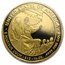 2012-W 1/2 oz Proof Gold Frances Cleveland 2nd Term PR-69 PCGS