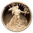 2012-W 1/4 oz Proof American Gold Eagle PF-70 UCAM NGC