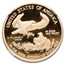 2012-W 1/4 oz Proof American Gold Eagle PF-70 UCAM NGC