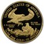 2012-W 1/4 oz Proof American Gold Eagle PR-70 PCGS