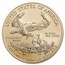 2012-W 1 oz Burnished Gold Eagle MS-69 PCGS