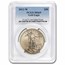 2012-W 1 oz Burnished Gold Eagle MS-69 PCGS