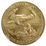 2012-W 1 oz Burnished Gold Eagle MS-70 NGC (ER)