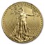 2012-W 1 oz Burnished Gold Eagle MS-70 PCGS (FirstStrike®)