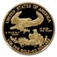 2012-W 1 oz Proof American Gold Eagle PF-70 UCAM NGC