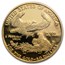 2012-W 1 oz Proof American Gold Eagle PR-70 DCAM PCGS