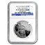 2012-W 1 oz Proof American Platinum Eagle PF-70 NGC (ER)