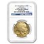 2012-W 1 oz Proof Gold Buffalo PF-70 NGC (ER/FR)
