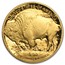 2012-W 1 oz Proof Gold Buffalo (w/Box & COA)
