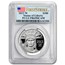 2012-W 1 oz Proof Platinum Eagle PR-69 DCAM PCGS (FirstStrike®)