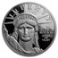 2012-W 1 oz Proof Platinum Eagle PR-69 PCGS