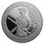 2012-W 1 oz Proof Platinum Eagle PR-69 PCGS