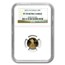 2012-W 4-Coin Proof American Gold Eagle Set PF-70 NGC