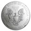 2012 (W) American Silver Eagle MS-69 NGC