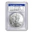 2012 (W) American Silver Eagle MS-70 PCGS (West Point Mint)