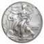 2012-W Burnished American Silver Eagle MS-69 NGC (25th Anniv)