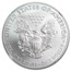 2012-W Burnished American Silver Eagle MS-69 NGC (ER)