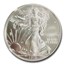 2012-W Burnished American Silver Eagle MS-70 NGC (ER)