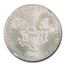 2012-W Burnished American Silver Eagle MS-70 NGC (ER)