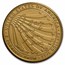 2012-W Gold $5 Commem Star Spangled Banner BU (Capsule Only)