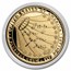 2012-W Gold $5 Commem Star Spangled Banner Proof (Capsule Only)