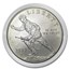 2012-W Infantry Soldier $1 Silver Commem BU (Capsule only)