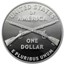 2012-W Infantry Soldier $1 Silver Commem PR-69 PCGS