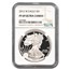 2012-W Proof American Silver Eagle PF-69 NGC