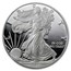 2012-W Proof American Silver Eagle PF-70 NGC (ER)