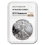 2012-W Proof American Silver Eagle PF-70 NGC