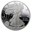 2012-W Proof American Silver Eagle PR-70 PCGS