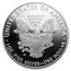 2012-W Proof American Silver Eagle PR-70 PCGS