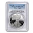 2012-W Proof American Silver Eagle PR-70 PCGS