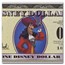 2013 $1.00 (A) Captain Hook CU-66 EPQ PMG (DIS#160)