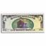 2013 $1.00 (A) Maleficent Dragon CU (DIS#161)