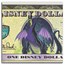2013 $1.00 (A) Maleficent Dragon CU (DIS#161)