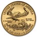 2013 1/10 oz American Gold Eagle BU