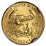 2013 1/10 oz American Gold Eagle MS-70 NGC (Early Release)