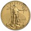 2013 1/10 oz American Gold Eagle MS-70 NGC