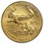 2013 1/10 oz American Gold Eagle MS-70 PCGS (FS)