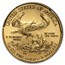 2013 1/10 oz American Gold Eagle MS-70 PCGS