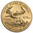 2013 1/2 oz American Gold Eagle BU