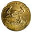 2013 1/2 oz American Gold Eagle MS-70 NGC