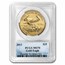 2013 1/2 oz American Gold Eagle MS-70 PCGS (Philip Diehl Signed)